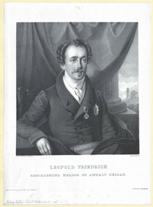 Leopold toprağı by Artist Unknown