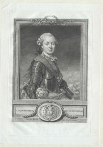 Louis Jean Marie Duc de Penthi00760072e by Artist Unknown