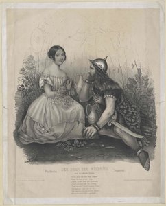 Ludwig L007700650000 by Artist Unknown