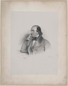 Ludwig L007700650000 by Artist Unknown