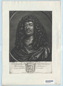 Baden-Baden Margrave