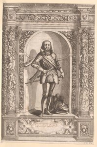Mantua Margrave