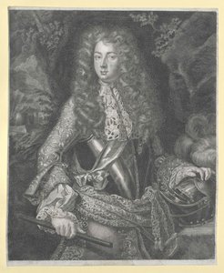 Brandenburg-Ansbach Margrave