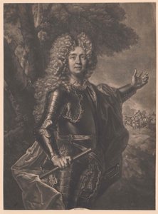 Praslin Markisi Choiseul by Artist Unknown