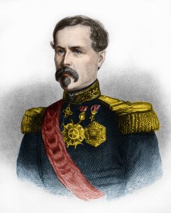 Mac-Mahon Mareşali, 1873