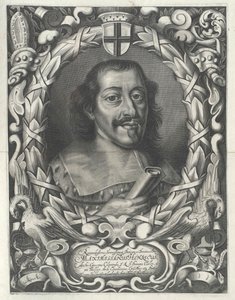 Maximilian Heinrich, Bavyera Dükü, Seçmen00720073007400200076on K006c006e0000 (print) by Artist Unknown