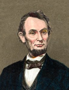Abraham Lincoln