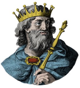 Leon ve Kastilya Kralı VII Alfonso