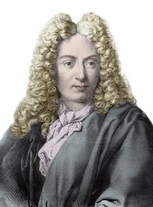 İtalyan besteci ve kemancı Arcangelo Corelli
