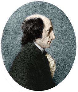 Charles Stanhope