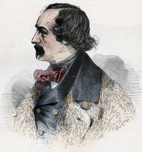 ELISHA KENT KANE