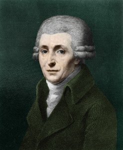 Franz Joseph Haydn