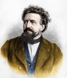 Hermann von Lingg