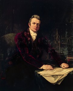 Isambard Kingdom Brunel