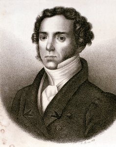 Saverio Mercadante