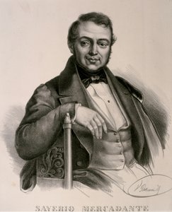 Saverio Mercadante