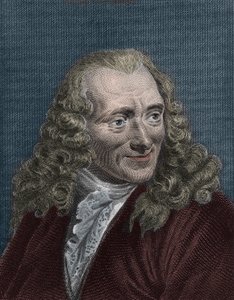 Voltaire