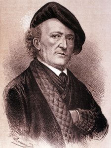Wilhelm Richard Wagner
