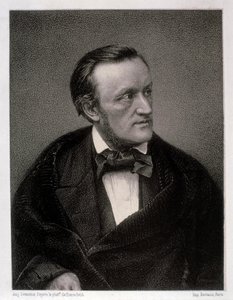 Wilhelm Richard Wagner
