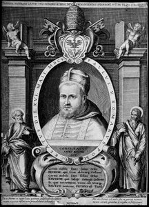 1605 yılında 231. Papa V. Paul