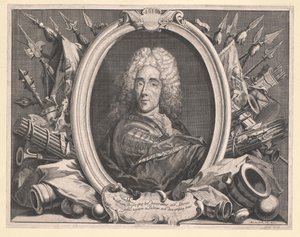 Savoy Prensi Carignan Eugene by Artist Unknown