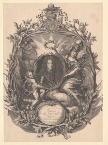 Savoy Prensi Carignan Eugene by Artist Unknown
