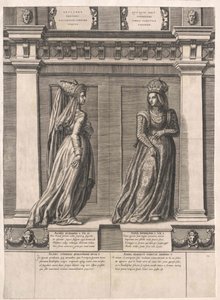 Burgonya Prensesi Agnes by Artist Unknown