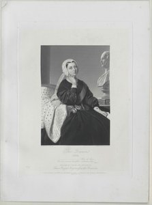 Büyük Britanya Kraliçesi Victoria by Artist Unknown