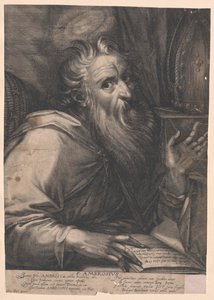 Milanolu Aziz Ambrose by Artist Unknown