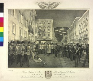 Arşidük Karl Ludwig