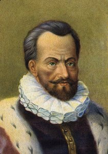 Simon Stevin