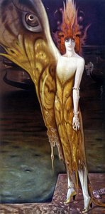 Markiz Luisa Casati