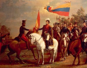  by Arturo Michelena