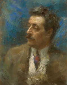 Giacomo Puccini