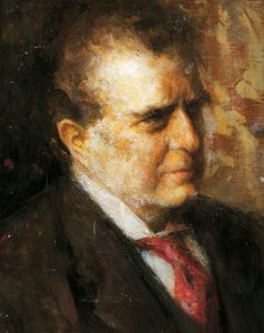 Pietro Mascagni