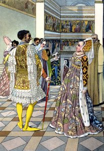 Hiçbir şey için çok fazla gürültü by Artus Scheiner