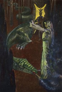 Jason, Medea