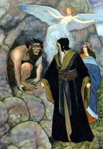 Fırtına by Artus Scheiner