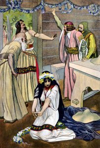 Kış Masalı by Artus Scheiner