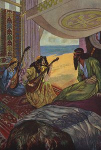 William Shakespeare, Perikles, Tire Prensi by Artus Scheiner
