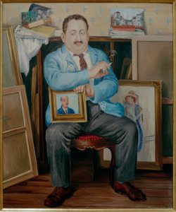 Adolphe Basler