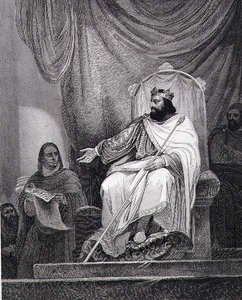 Charlemagne (742-814), 779