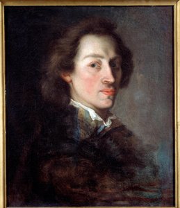 Frederic Chopin