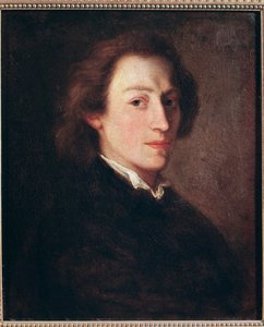 Frederic Chopin