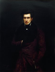 Armand Carrel