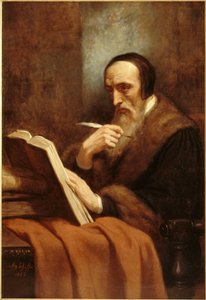 John Calvin
