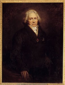 Fransız politikacı Charles Maurice de Talleyrand Perigord