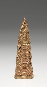 Takı, 1800