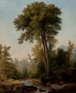  by Asher Brown Durand