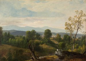  by Asher Brown Durand